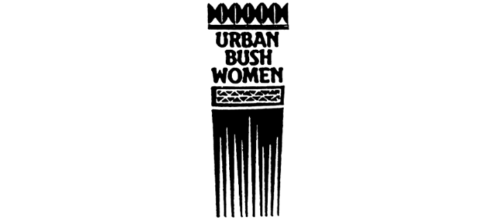 Urban Bush Women Logo