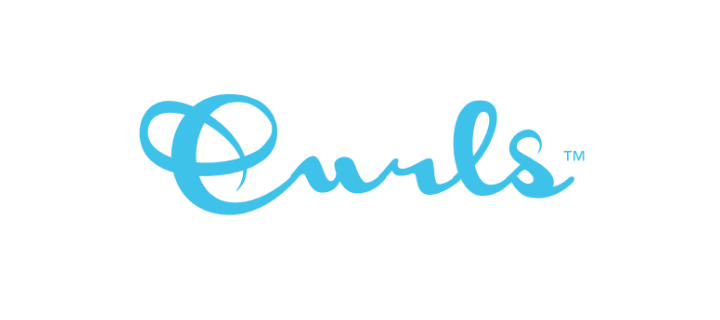 CURLS Logo