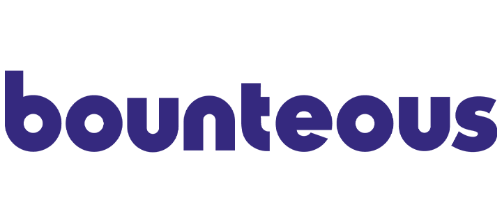 Bounteous Logo
