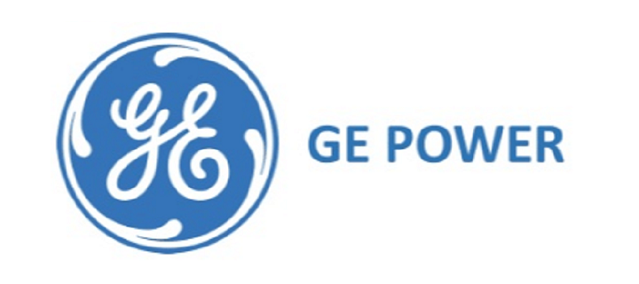 GE Power Logo