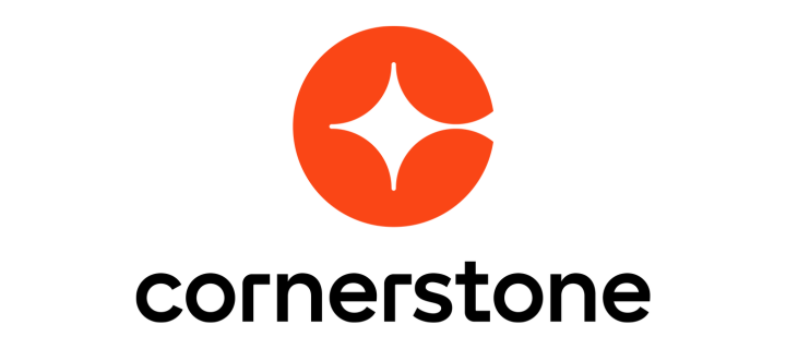 Cornerstone OnDemand Logo