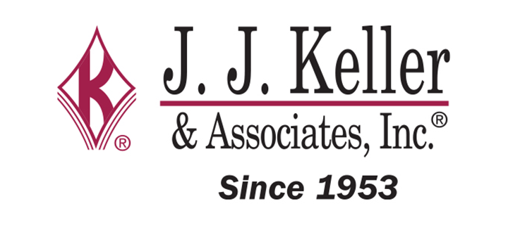 J. J. Keller & Associates, Inc. Logo