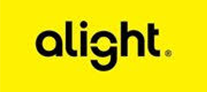 Alight Solutions LLC Logo