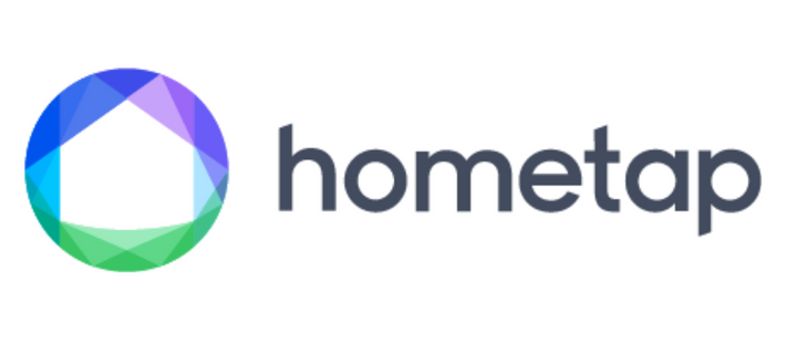 Hometap Equity Partners Logo