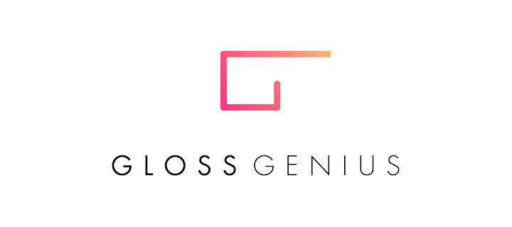GlossGenius Logo