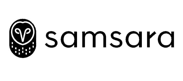 Samsara Inc. Logo